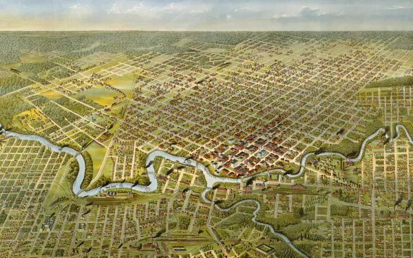 Misc map HD Desktop Wallpaper | Background Image