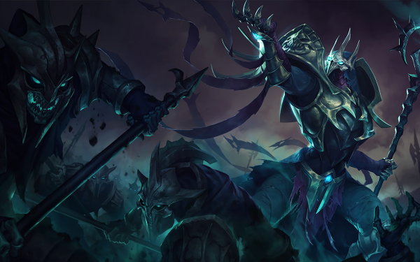 Video Game League Of Legends Azir HD Wallpaper | Background Image