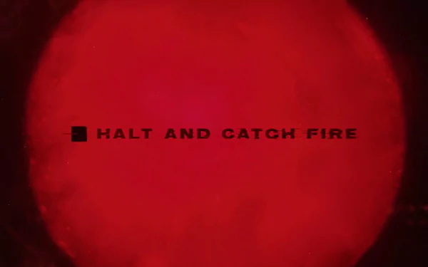 TV Show Halt And Catch Fire HD Desktop Wallpaper | Background Image