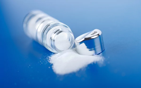 food salt HD Desktop Wallpaper | Background Image