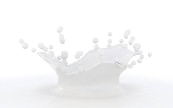 Food Milk Splash HD Wallpaper | Background Image