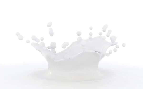 splash food milk HD Desktop Wallpaper | Background Image