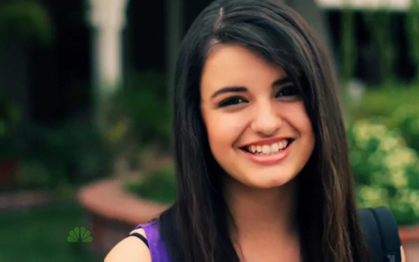 music rebecca black HD Desktop Wallpaper | Background Image