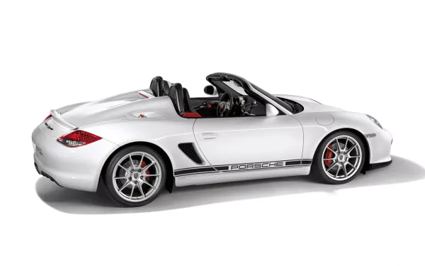 vehicle Porsche Boxster HD Desktop Wallpaper | Background Image