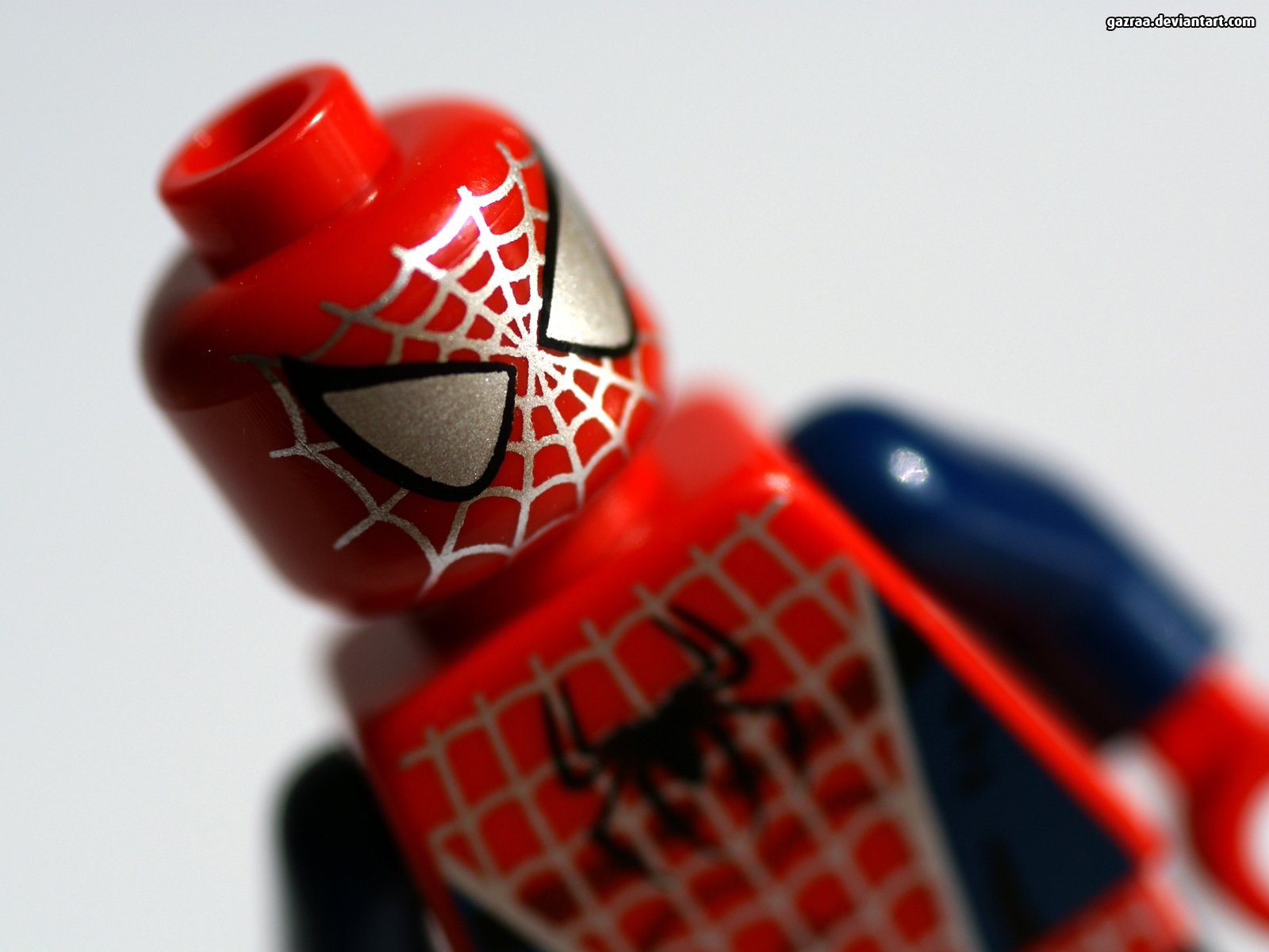 Spiderman Lego Duplo Minifigures Stock Photo - Download Image Now -  Spider-Man, 2015, Brick - iStock