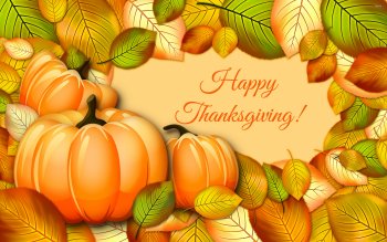 73 Thanksgiving HD Wallpapers