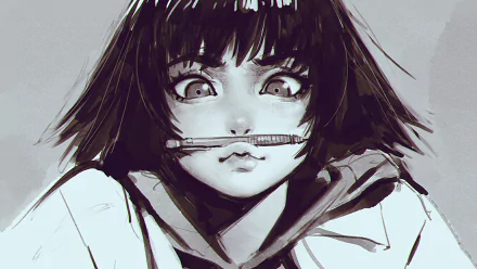 Anime Yesterday Wo Utatte HD Desktop Wallpaper | Background Image