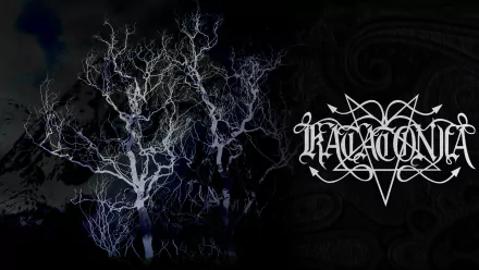 music Katatonia HD Desktop Wallpaper | Background Image