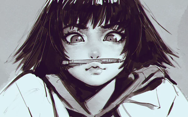 Anime Yesterday Wo Utatte HD Desktop Wallpaper | Background Image