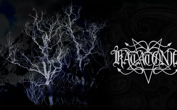 music Katatonia HD Desktop Wallpaper | Background Image