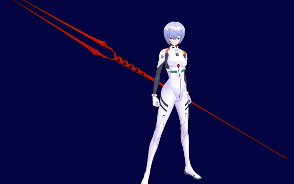 Anime Neon Genesis Evangelion Evangelion HD Wallpaper | Background Image
