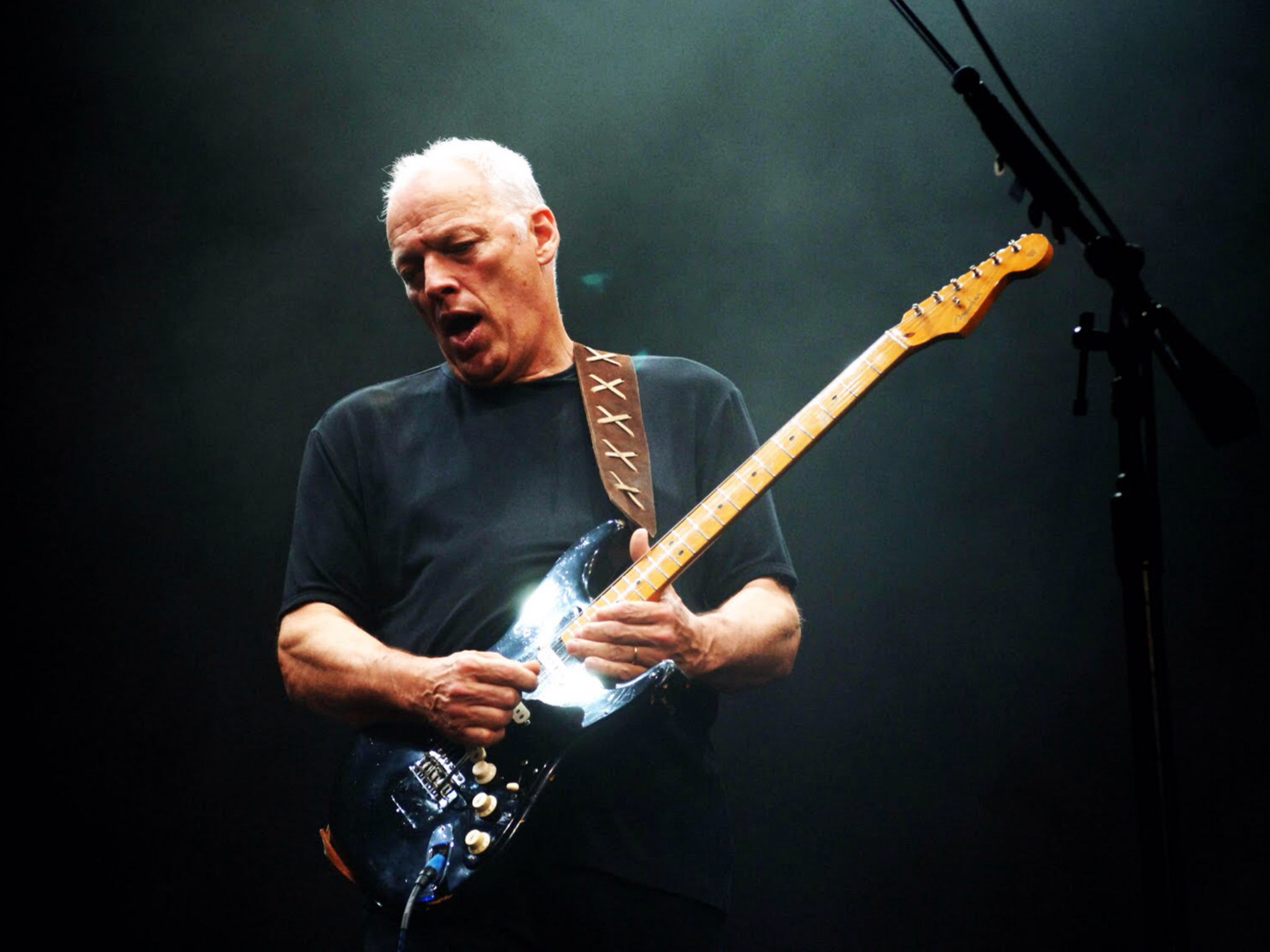 Music David Gilmour HD Wallpaper | Background Image