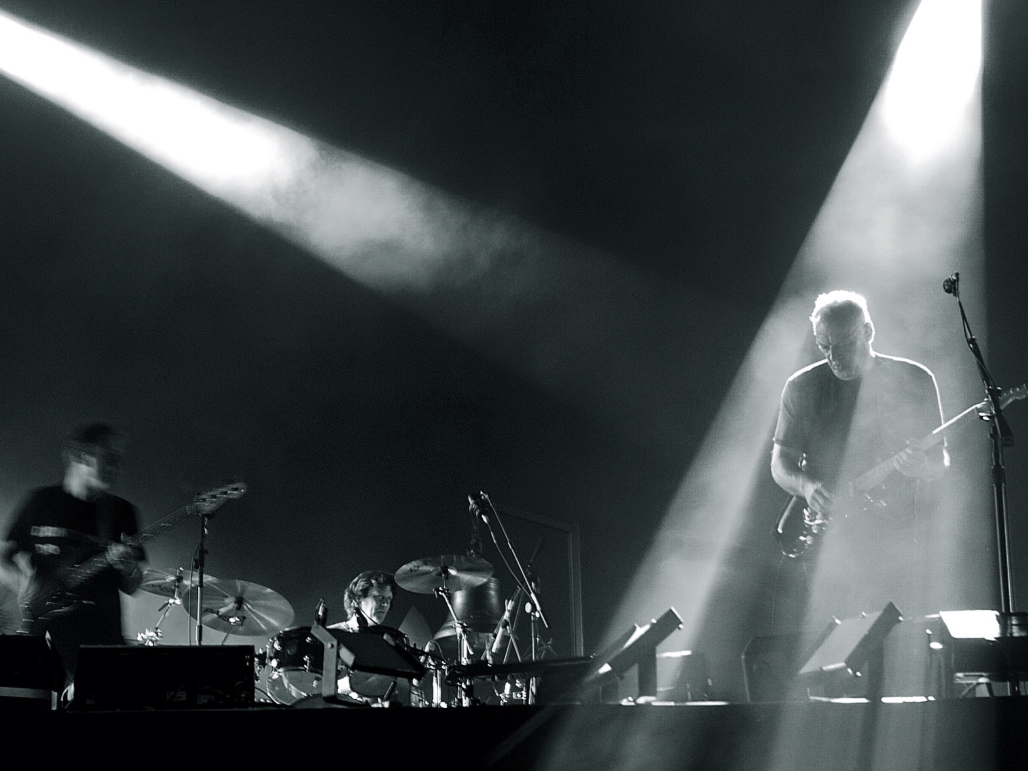 Music David Gilmour HD Wallpaper | Background Image