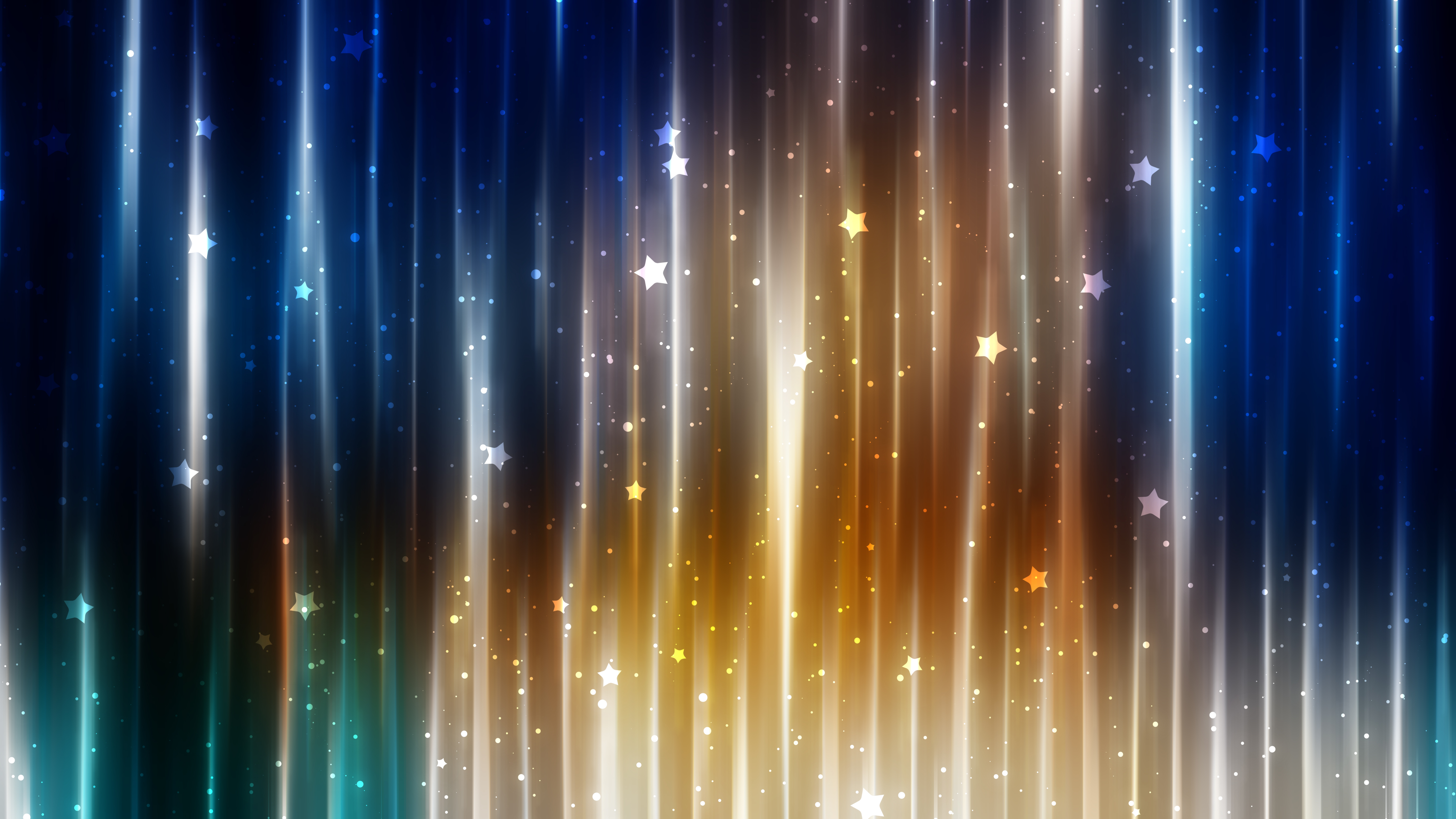 Download Artistic Stars 4k Ultra HD Wallpaper