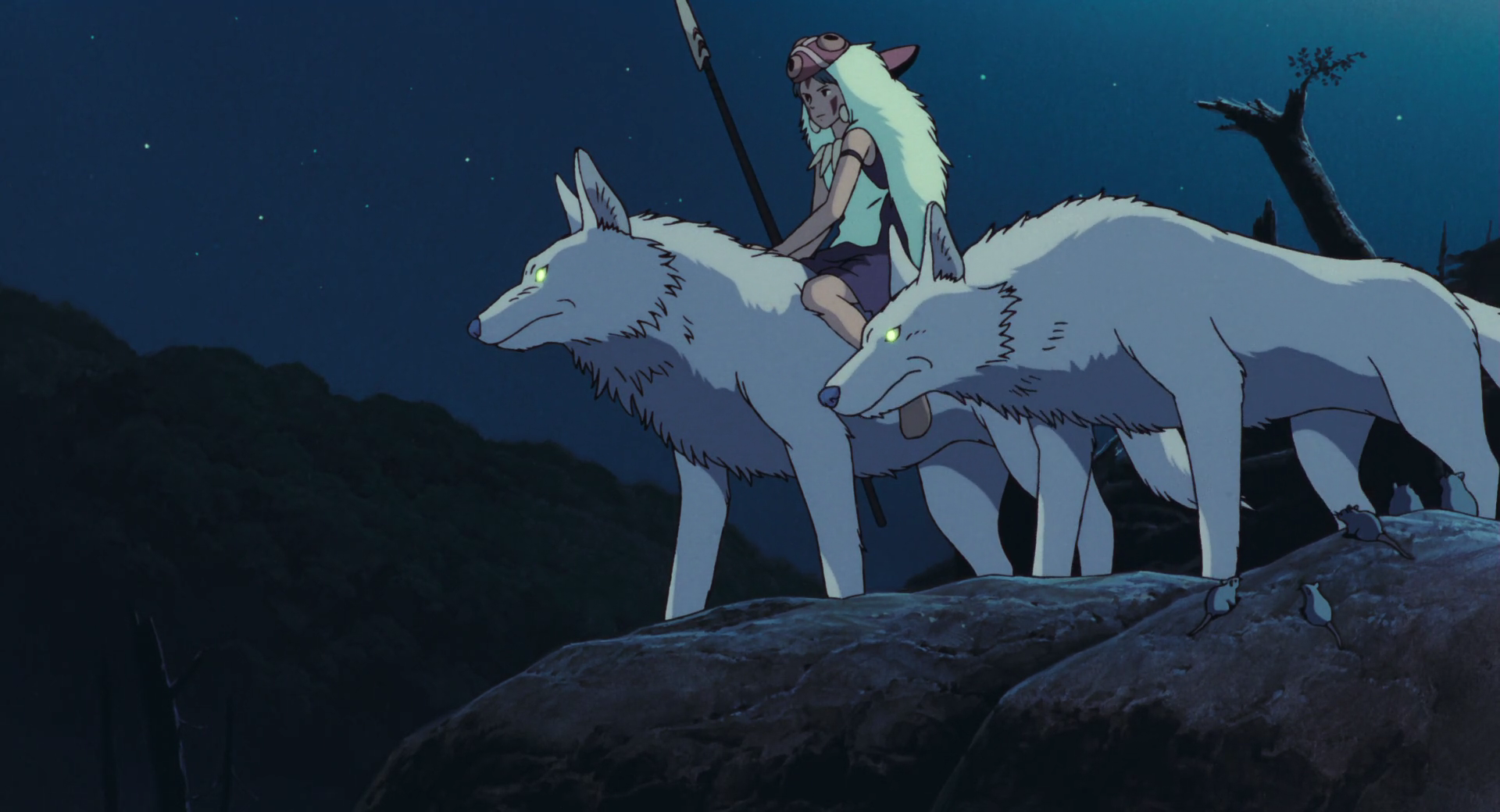 princess mononoke full movie english subtitle