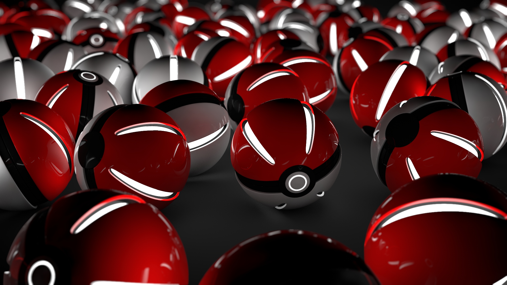 pokeball wallpapers for computer