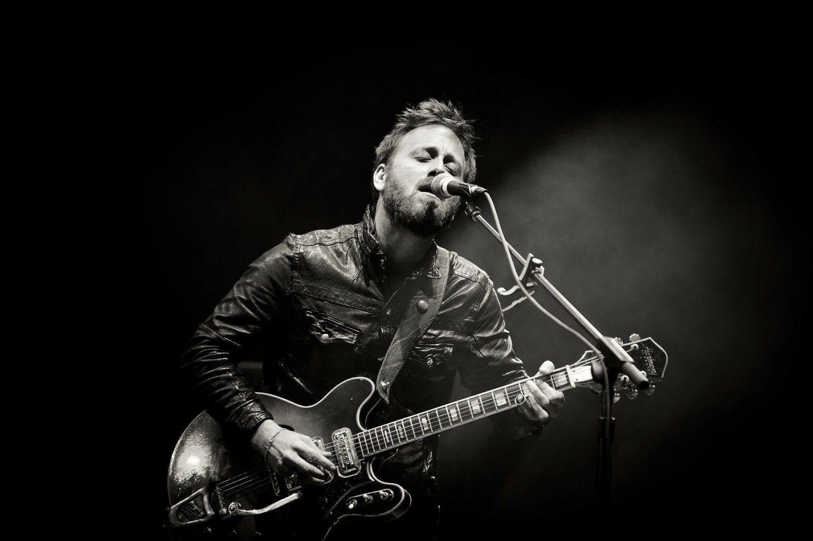 Download Dan Auerbach Music The Black Keys Wallpaper