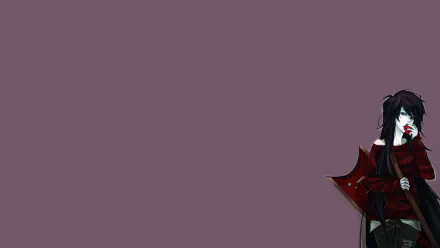 Marceline (Adventure Time) TV Show Adventure Time HD Desktop Wallpaper | Background Image