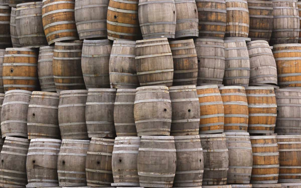 man made barrel HD Desktop Wallpaper | Background Image