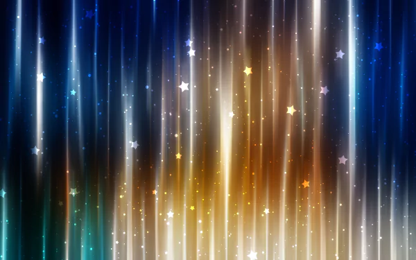 artistic Stars HD Desktop Wallpaper | Background Image