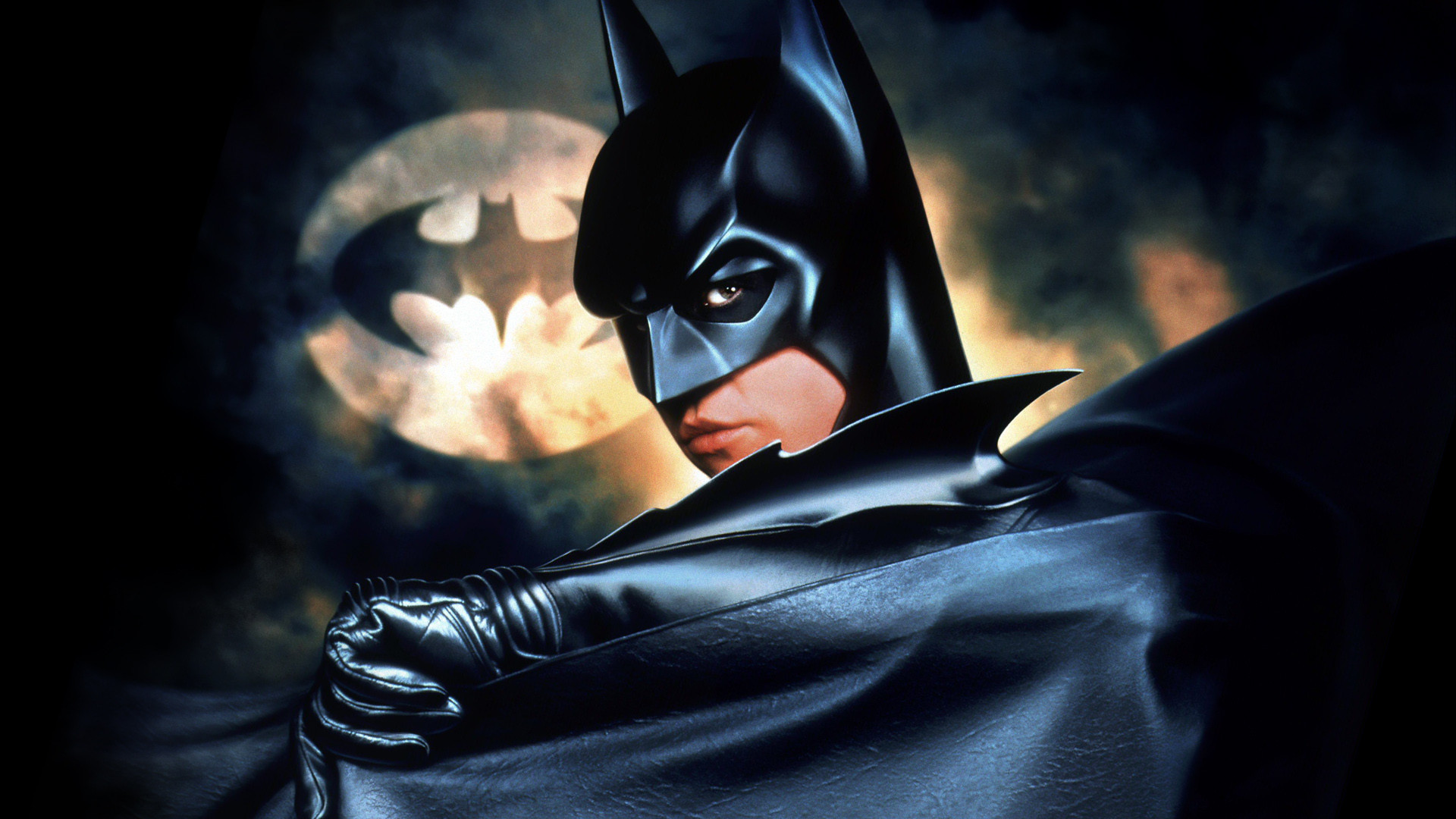 Video Game Batman Forever HD Wallpaper | Background Image