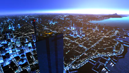 video game Mirror's Edge HD Desktop Wallpaper | Background Image