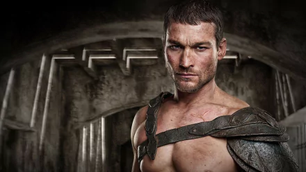 TV Show Spartacus HD Desktop Wallpaper | Background Image