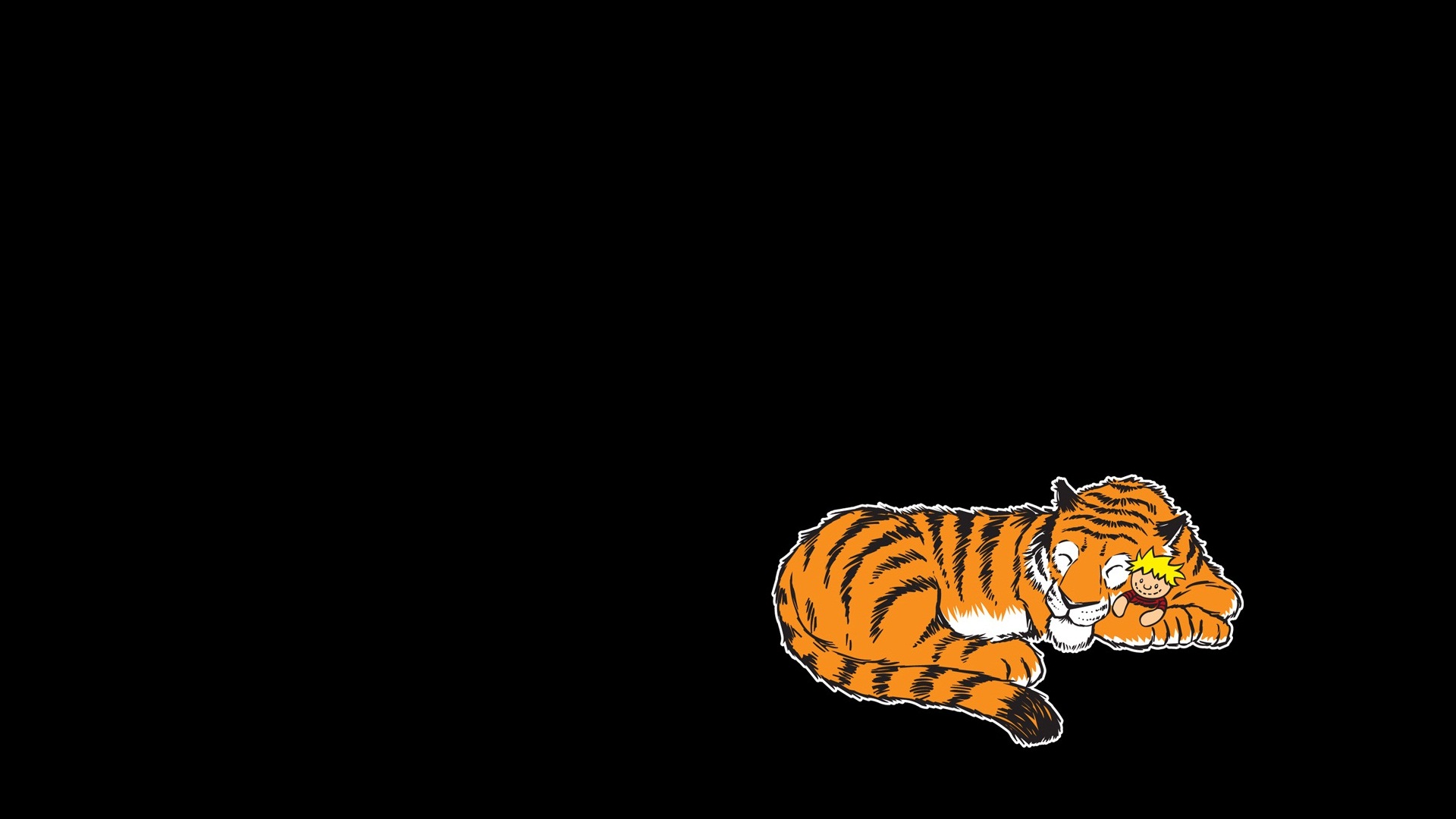 170+] Calvin & Hobbes Wallpapers