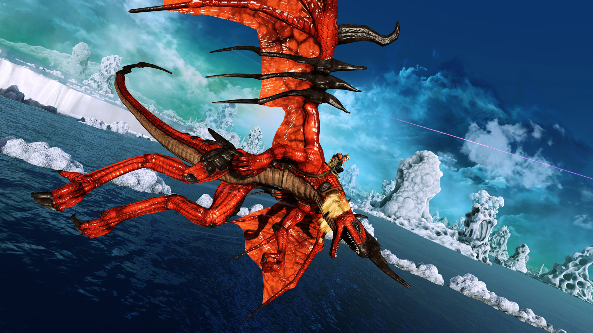 download dragon dragoon 3