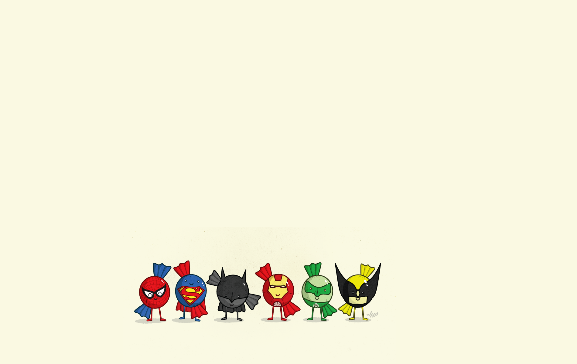 Comics Justice League Of America HD Wallpaper | Background Image