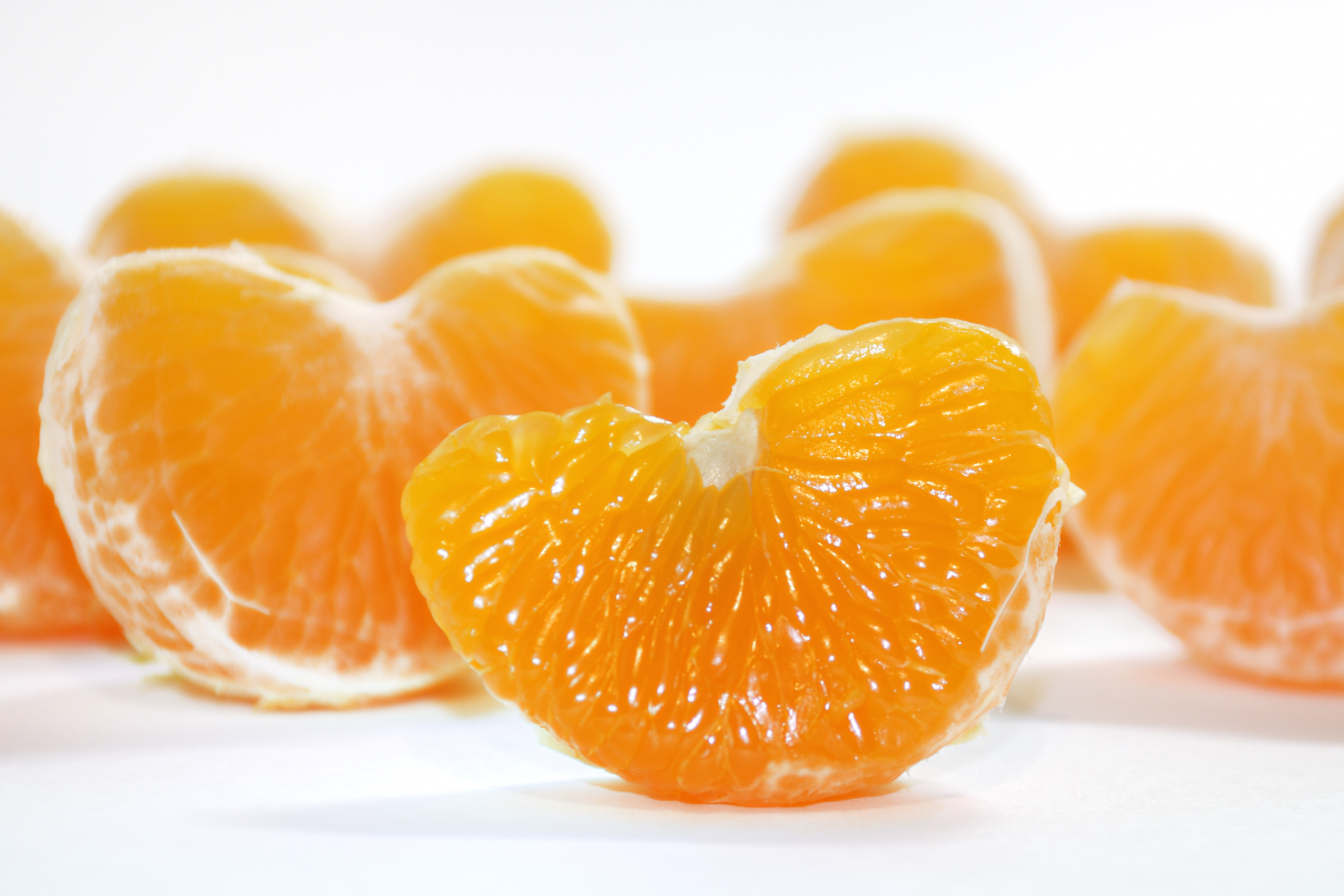 Food Mandarin HD Wallpaper | Background Image