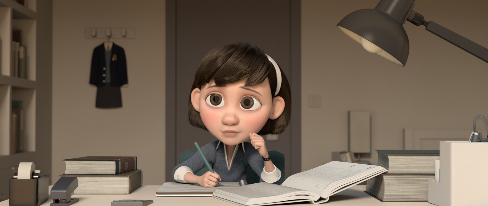 Download Movie The Little Prince HD Wallpaper