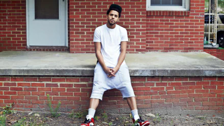 music j. cole HD Desktop Wallpaper | Background Image