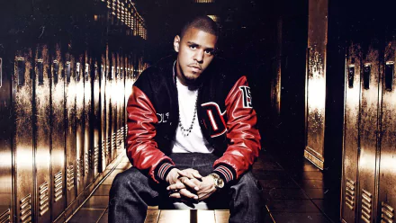music j. cole HD Desktop Wallpaper | Background Image