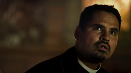 Michael Peña movie The Vatican Tapes HD Desktop Wallpaper | Background Image