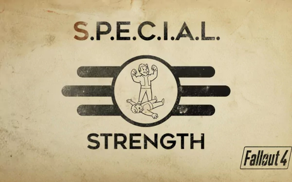 Vault Boy video game Fallout 4 HD Desktop Wallpaper | Background Image