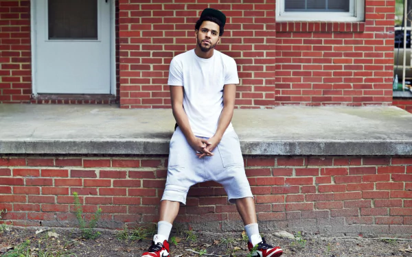 music j. cole HD Desktop Wallpaper | Background Image