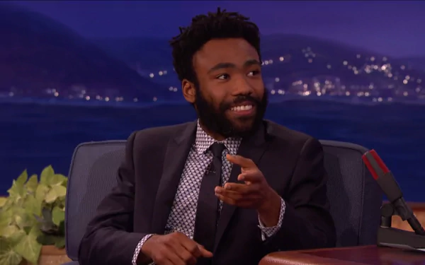 music Childish Gambino HD Desktop Wallpaper | Background Image