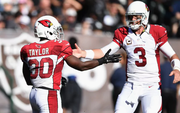 Arizona Cardinals Sports HD Desktop Wallpaper | Background Image