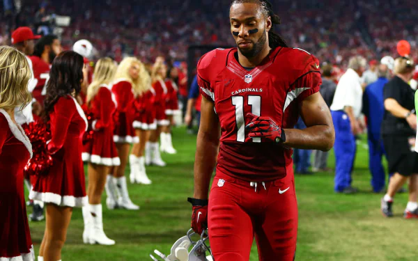 Arizona Cardinals Sports HD Desktop Wallpaper | Background Image