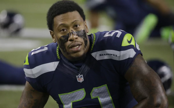 Seattle Seahawks Sports HD Desktop Wallpaper | Background Image