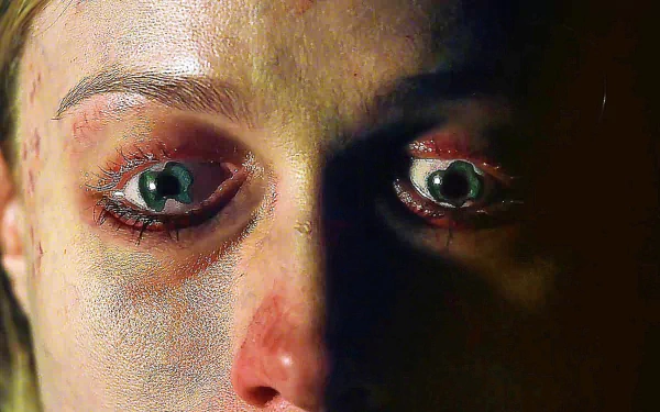 movie The Vatican Tapes HD Desktop Wallpaper | Background Image