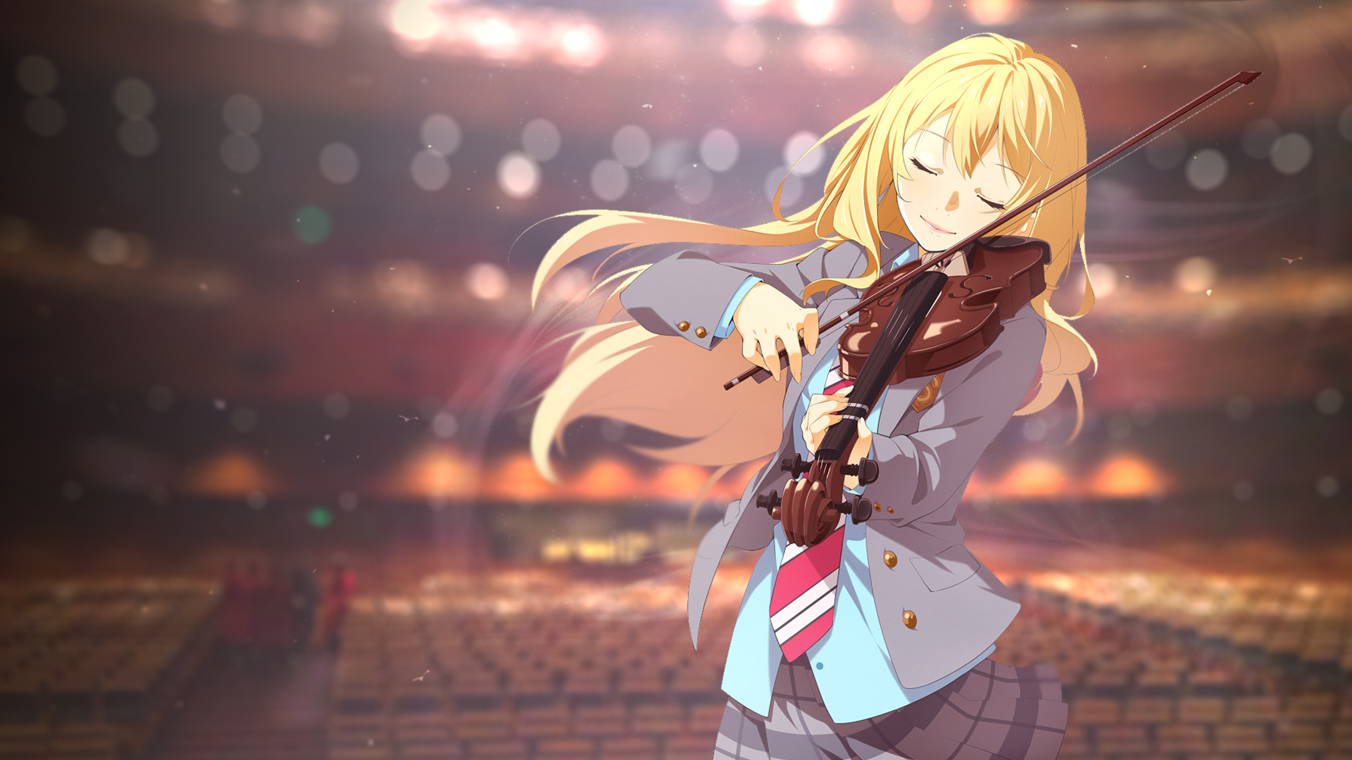 960+ Anime Your Lie in April HD Wallpapers and Backgrounds