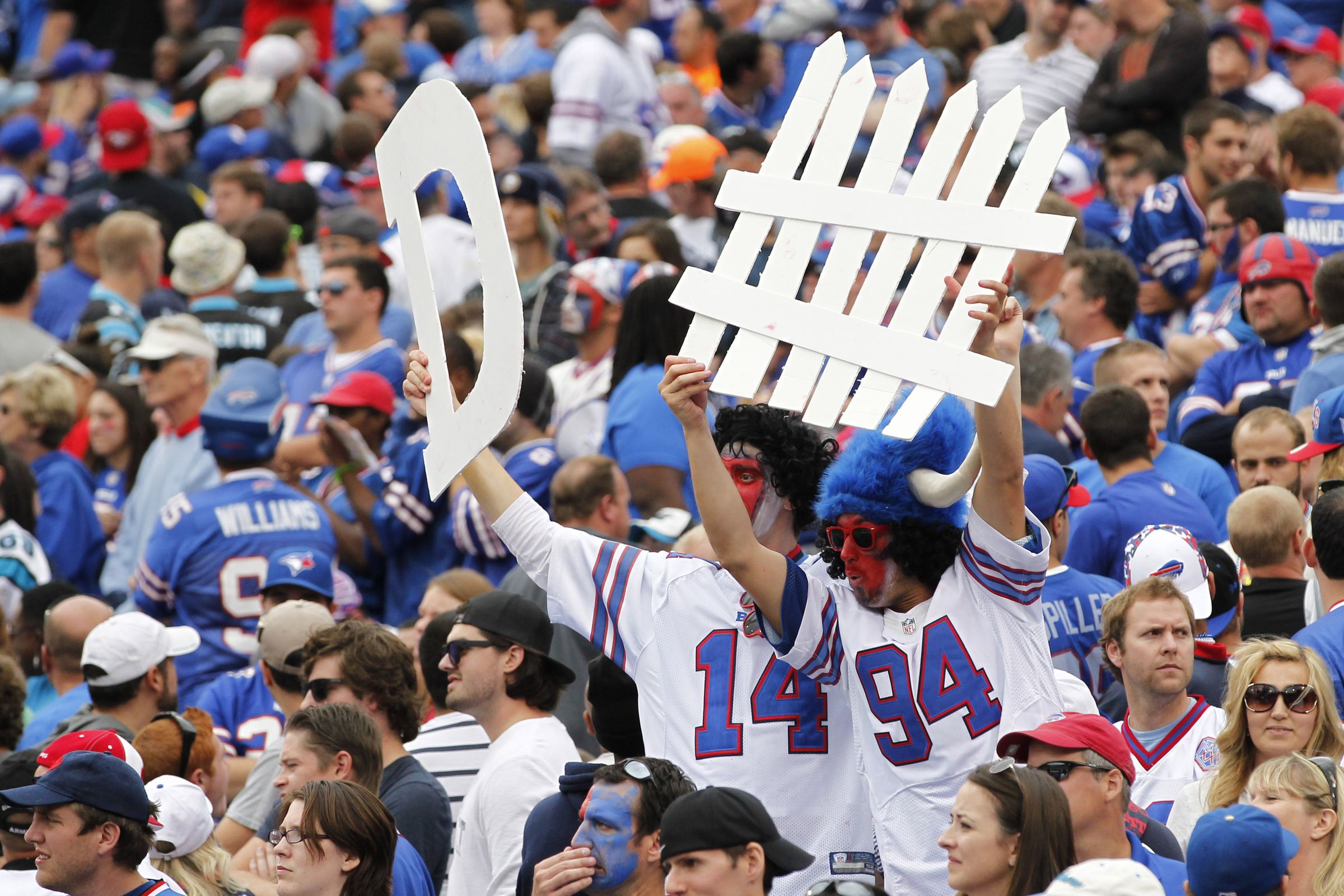 141,430 Buffalo Bills Photos & High Res Pictures - Getty Images