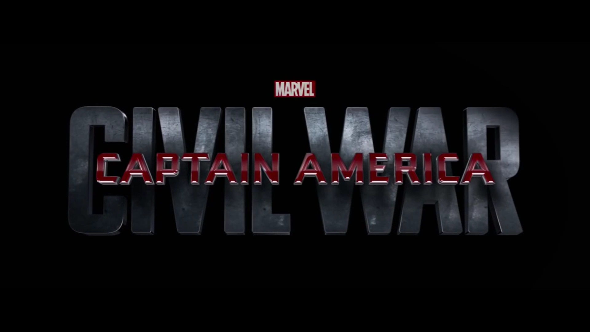 instal Captain America: Civil War