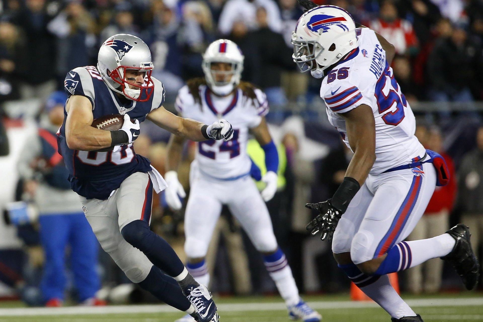 Download Buffalo Bills Sports HD Wallpaper