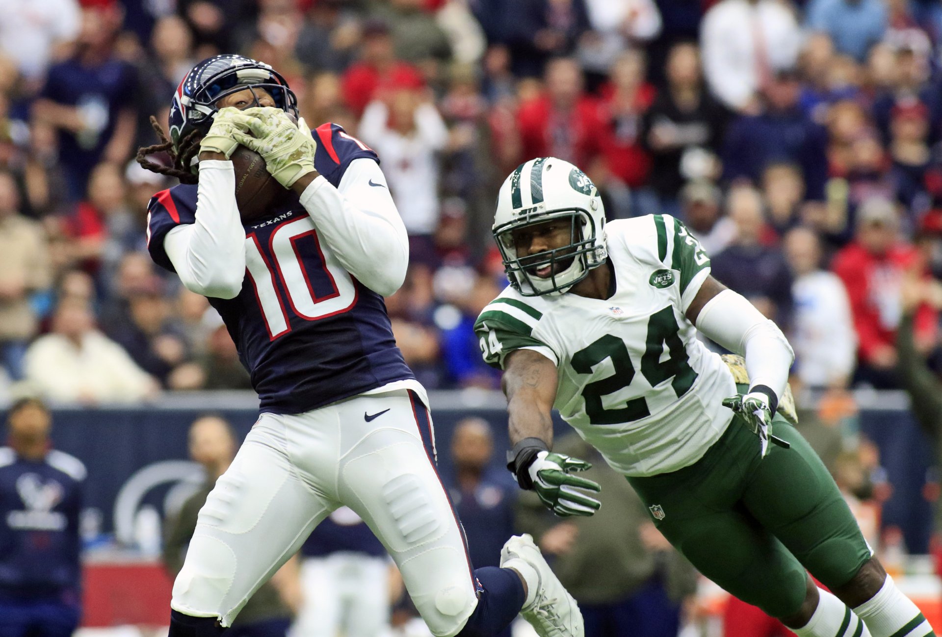 Download New York Jets Sports HD Wallpaper