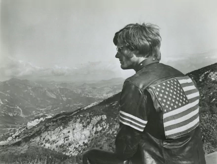 movie Easy Rider HD Desktop Wallpaper | Background Image