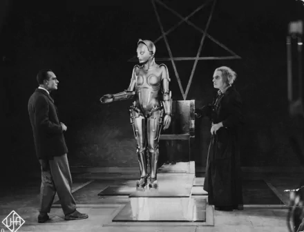 movie metropolis HD Desktop Wallpaper | Background Image