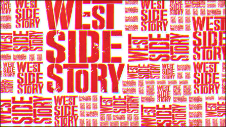  Westside Story